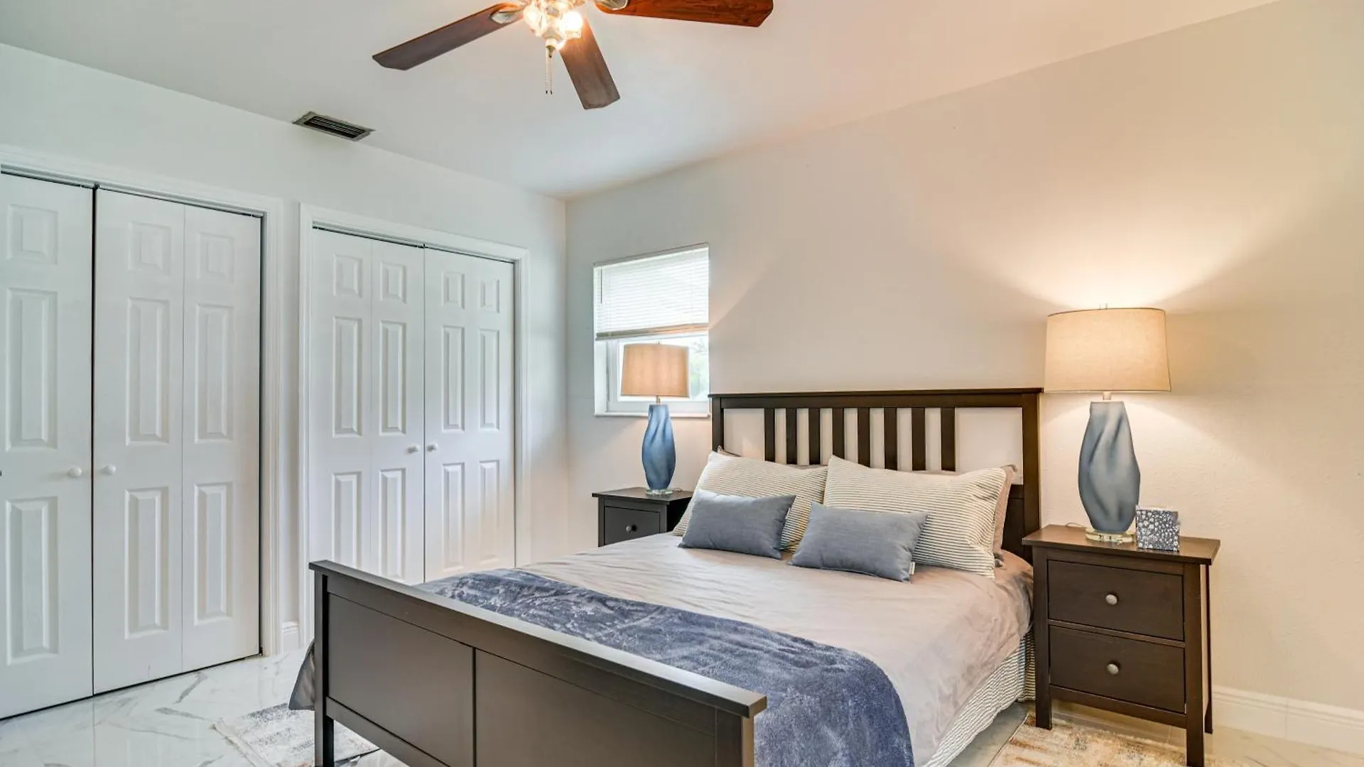 펜션 5 Mi To Beach Tampa Retreat With Furnished Lanai! 미국